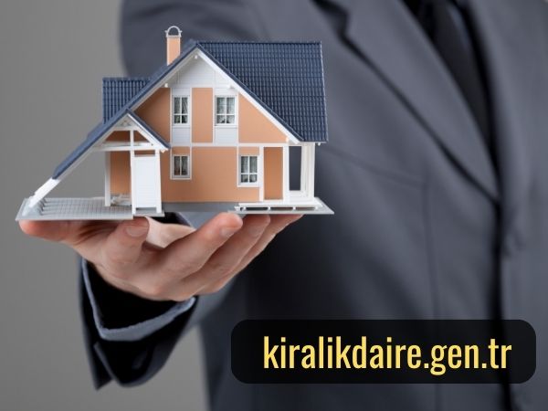 Aşağıhilal Mahallesi Kiralık Daire